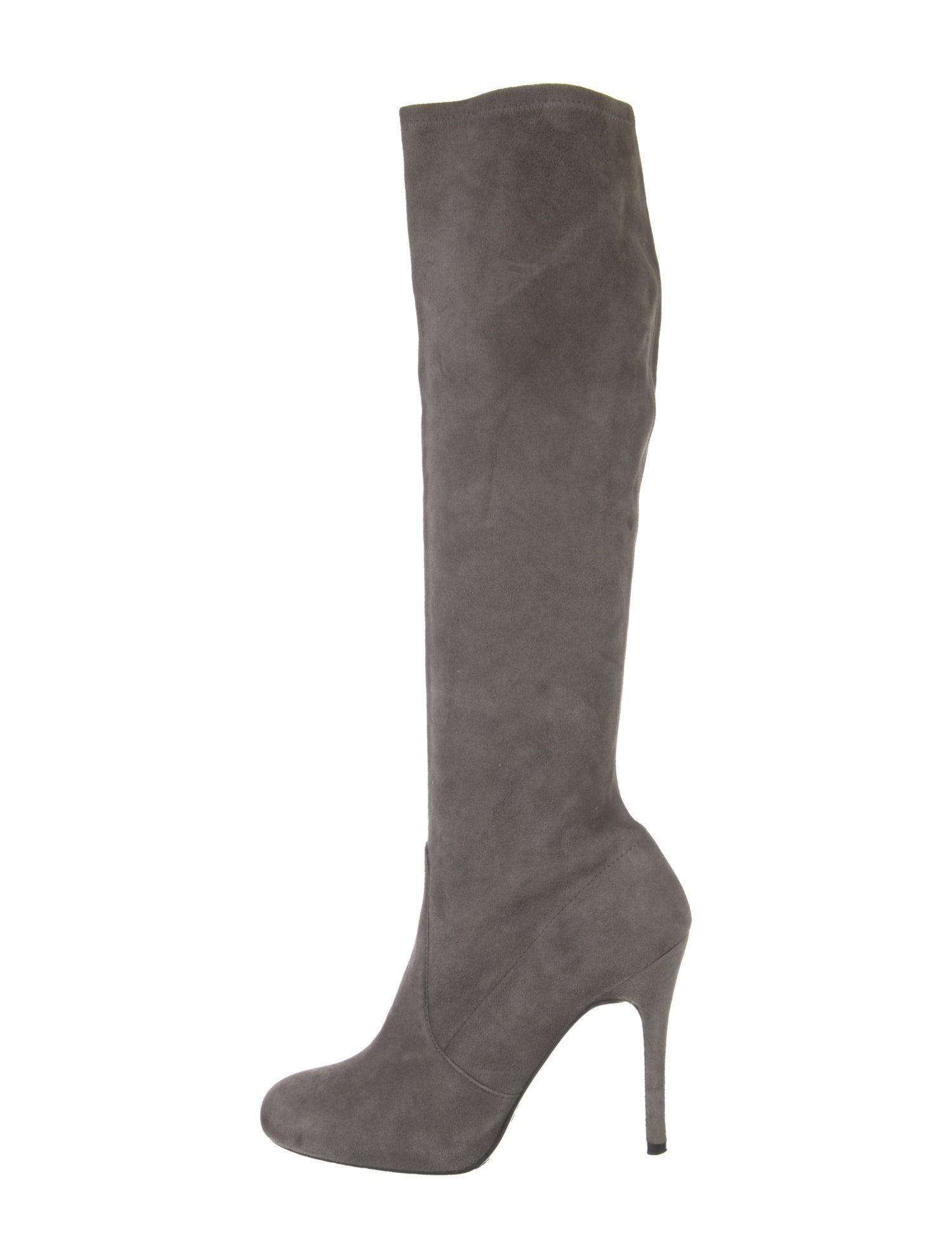 Stuart Weitzman Suede Boots